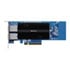Thumbnail 1 : Synology E10G30-T2 Dual-port 10GbE Add-In Card