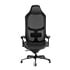 Thumbnail 1 : Fractal Refine Adjustable Premium Gaming Chair Mesh Dark