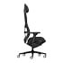 Thumbnail 3 : Fractal Refine Adjustable Premium Gaming Chair Mesh Dark