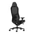 Thumbnail 4 : Fractal Refine Adjustable Premium Gaming Chair Mesh Dark