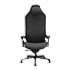 Thumbnail 1 : Fractal Refine Adjustable Gaming Chair Fabric Dark