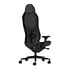 Thumbnail 4 : Fractal Refine Adjustable Gaming Chair Fabric Dark