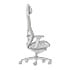 Thumbnail 3 : Fractal Refine Adjustable Gaming Chair Fabric Light