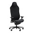Thumbnail 2 : Fractal Refine Adjustable Gaming Chair Alcantara Dark
