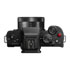 Thumbnail 4 : Panasonic Lumix G100DK Mirrorless Camera with 12-32mm lens