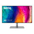 Thumbnail 1 : BenQ 32" DesignVue PD3225U 4K HDR Display