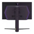 Thumbnail 4 : LG UltraGear 27" 27GS95QE-B FreeSync Premium Pro OLED Gaming Monitor