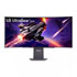 Thumbnail 1 : LG UltraGear 45" 45GS95QE-B UWQHD Curved FreeSync Premium Pro OLED Gaming Monitor