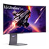 Thumbnail 2 : LG UltraGear 45" 45GS95QE-B UWQHD Curved FreeSync Premium Pro OLED Gaming Monitor