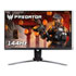 Thumbnail 1 : Acer Predator 28" 4K UHD 144Hz FreeSync Premium IPS Refurbished Gaming Monitor