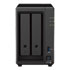 Thumbnail 3 : Synology DiskStation DS723+ 24TB Desktop NAS Unit GbE LAN USB 3.2 Gen1