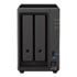 Thumbnail 3 : Synology DiskStation DS723+ 12TB Desktop NAS Unit GbE LAN USB 3.2 Gen1