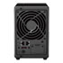 Thumbnail 4 : Synology DiskStation DS723+ 12TB Desktop NAS Unit GbE LAN USB 3.2 Gen1