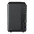 Thumbnail 3 : Synology DiskStation DS223 24TB Desktop NAS Unit GbE LAN USB 3.2 Gen1
