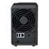 Thumbnail 4 : Synology DiskStation DS223 24TB Desktop NAS Unit GbE LAN USB 3.2 Gen1