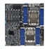 Thumbnail 2 : ASUS Intel Z13PE-D16 Dual 5th Gen Xeon EATX Sever Motherboard