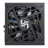 Thumbnail 3 : Seasonic Focus GX 1000W Fully Modular PCIe 5.0 80+ Gold Compact Open Box Power Supply/PSU