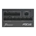 Thumbnail 4 : Seasonic Focus GX 1000W Fully Modular PCIe 5.0 80+ Gold Compact Open Box Power Supply/PSU