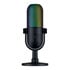Thumbnail 4 : Razer Seiren V3 Chroma RGB USB Condenser Black Streaming Microphone