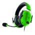 Thumbnail 3 : Razer BlackShark V2 X Green Gaming Headset