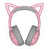 Thumbnail 2 : Razer Kraken Kitty V2 BT Quartz Wireless Gaming Headset