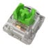 Thumbnail 1 : Razer Green Clicky Mechanical Gen-3 Switches - 36 Per Pack