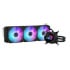 Thumbnail 1 : ASUS ROG STRIX LC III 360mm ARGB AIO Intel/AMD CPU Water Cooler