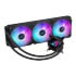Thumbnail 2 : ASUS ROG STRIX LC III 360mm ARGB AIO Intel/AMD CPU Water Cooler
