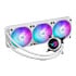 Thumbnail 2 : ASUS ROG STRIX LC III 360mm ARGB White AIO Intel/AMD CPU Water Cooler