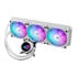 Thumbnail 4 : ASUS ROG STRIX LC III 360mm ARGB White AIO Intel/AMD CPU Water Cooler
