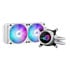 Thumbnail 1 : ASUS ROG STRIX LC III 240mm ARGB White AIO Intel/AMD CPU Water Cooler