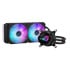 Thumbnail 1 : ASUS ROG STRIX LC III 240mm ARGB AIO Intel/AMD CPU Water Cooler
