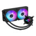 Thumbnail 2 : ASUS ROG STRIX LC III 240mm ARGB AIO Intel/AMD CPU Water Cooler