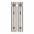 Thumbnail 1 : (Open Box) Warm Audio WA-84 Microphone Stereo Pair (Nickel)