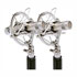 Thumbnail 2 : (Open Box) Warm Audio WA-84 Microphone Stereo Pair (Nickel)