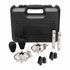 Thumbnail 3 : (Open Box) Warm Audio WA-84 Microphone Stereo Pair (Nickel)