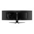 Thumbnail 4 : MSI 49" MPG 491CQP QD-OLED DQHD 144Hz Adaptive Sync Open Box Curved Monitor
