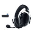 Thumbnail 1 : Razer BlackShark V2 PRO Wireless Gaming Headset for PlayStation