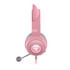 Thumbnail 3 : Razer Kraken Kitty V2 Quartz Pink Gaming Headset