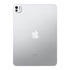 Thumbnail 2 : Apple iPad Pro 11" 512GB WiFi Tablet with Standard Glass - Silver