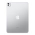Thumbnail 2 : Apple iPad Pro 11" 512GB WiFi + Cellular Tablet with Standard Glass - Silver