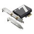 Thumbnail 3 : tp-link Archer TBE550E BE9300 WiFi 7 Bluetooth MU-MIMO Tri Band PCI-E Adapter