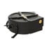 Thumbnail 1 : Hardcase 14" Snare Case with Pads HN14S