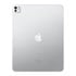 Thumbnail 2 : Apple iPad Pro 13" 256GB WiFi Tablet with Standard Glass - Silver