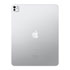 Thumbnail 2 : Apple iPad Pro 13" 512GB WiFi Tablet with Standard Glass - Silver