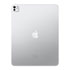 Thumbnail 2 : Apple iPad Pro 13" 256GB WiFi + Cellular Tablet with Standard Glass - Silver