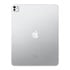 Thumbnail 2 : Apple iPad Pro 13" 512GB WiFi + Cellular Tablet with Standard Glass - Silver