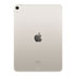 Thumbnail 2 : Apple iPad Air 6th Gen 11-inch 256GB WiFi + Cellular Tablet - Starlight