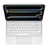 Thumbnail 1 : Apple Magic Keyboard for 11-inch White iPad Pro (M4/M5) - British English