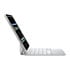 Thumbnail 3 : Apple Magic Keyboard for 11-inch White iPad Pro (M4/M5) - British English
